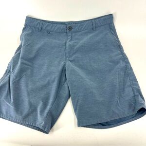 Dravus Casual Shorts‎